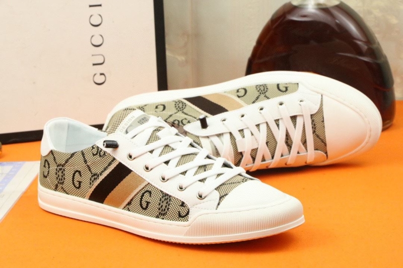 Gucci Casual Shoes